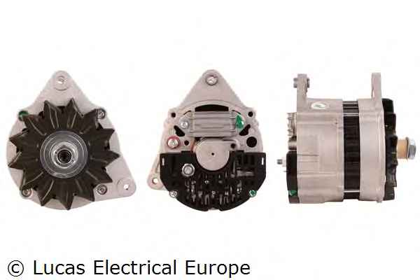 LUCAS ELECTRICAL LRA02045