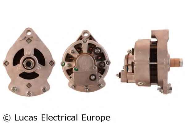 LUCAS ELECTRICAL LRA01058
