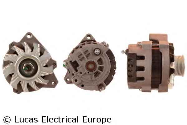LUCAS ELECTRICAL LRA01510