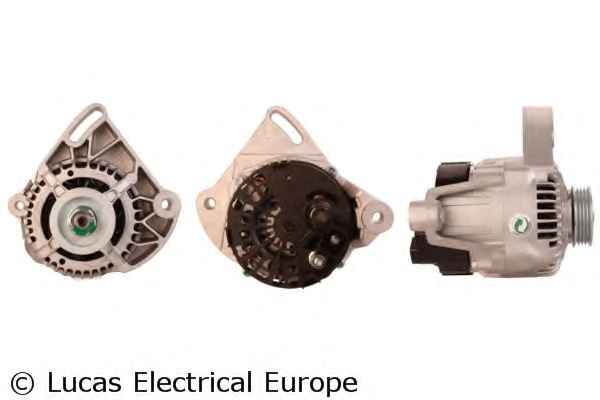 LUCAS ELECTRICAL LRA02099