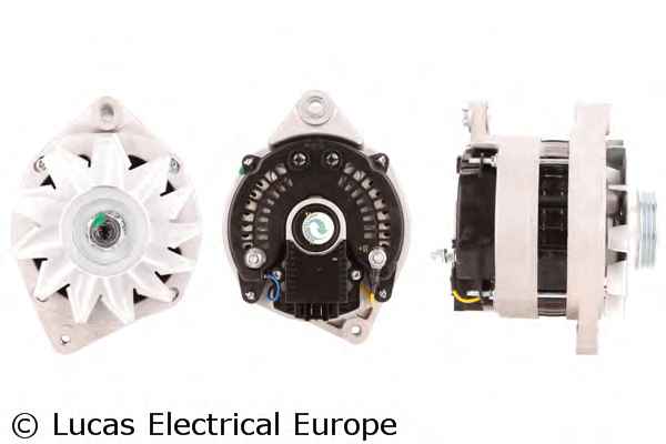 LUCAS ELECTRICAL LRA02643