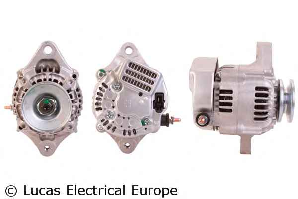 LUCAS ELECTRICAL LRA02016