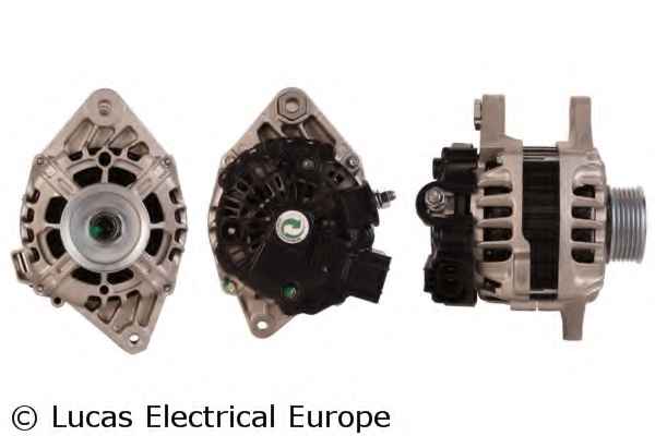LUCAS ELECTRICAL LRA03281