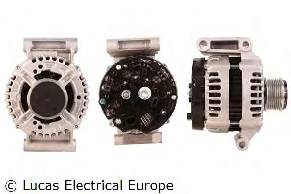 LUCAS ELECTRICAL LRA02978
