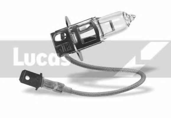 LUCAS ELECTRICAL LLB489