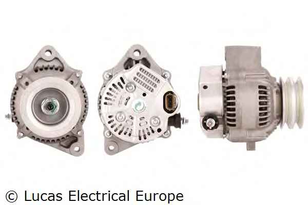 LUCAS ELECTRICAL LRA02057