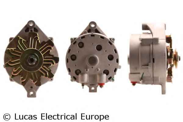 LUCAS ELECTRICAL LRA01025