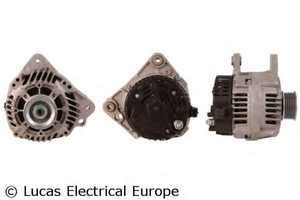 LUCAS ELECTRICAL LRA01519
