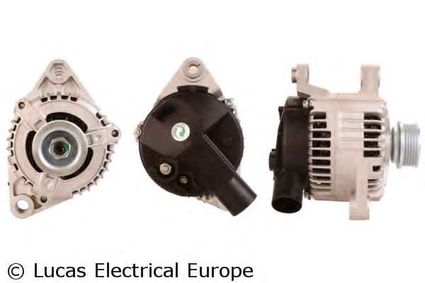 LUCAS ELECTRICAL LRA01733