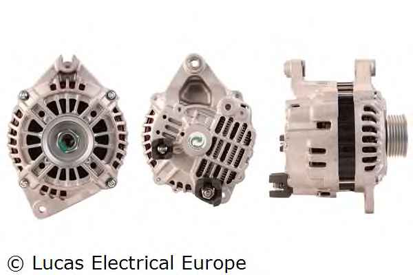 LUCAS ELECTRICAL LRA02754