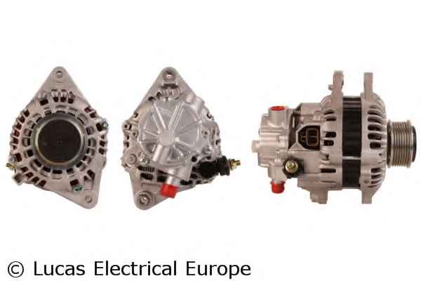 LUCAS ELECTRICAL LRA02838