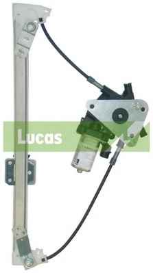 LUCAS ELECTRICAL WRL1281L