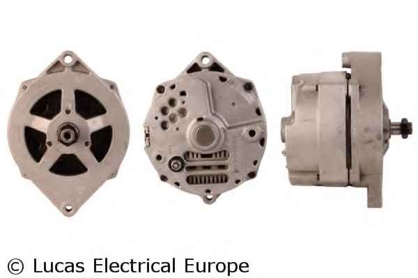LUCAS ELECTRICAL LRA01762