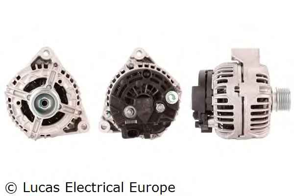 LUCAS ELECTRICAL LRA02145