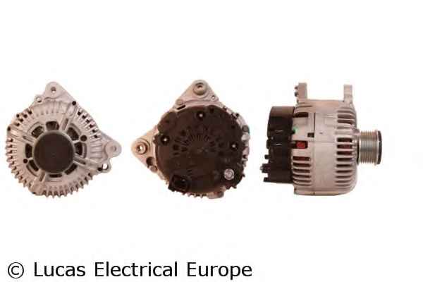 LUCAS ELECTRICAL LRA03230