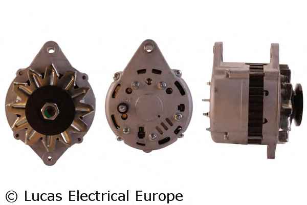 LUCAS ELECTRICAL LRA01279