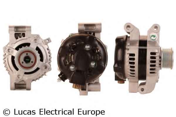 LUCAS ELECTRICAL LRA03172