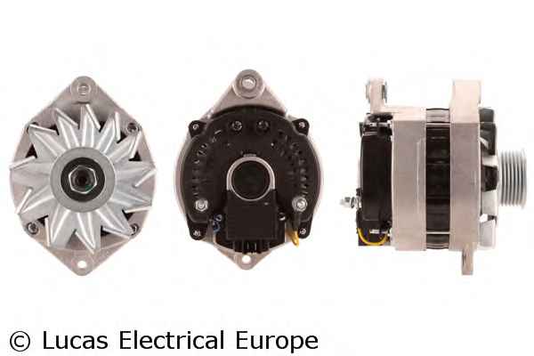 LUCAS ELECTRICAL LRA01338