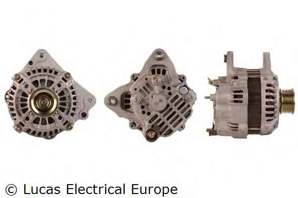 LUCAS ELECTRICAL LRA01775