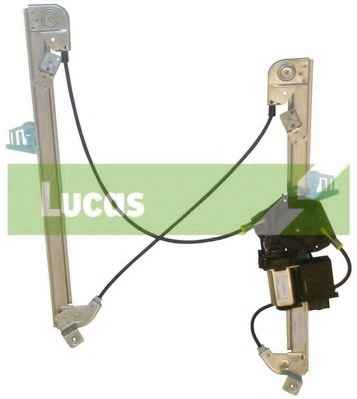 LUCAS ELECTRICAL WRL1146L