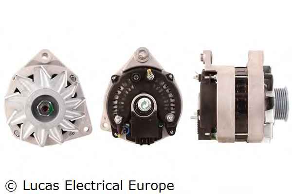 LUCAS ELECTRICAL LRA01594