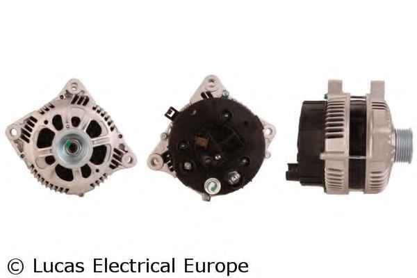 LUCAS ELECTRICAL LRA01911