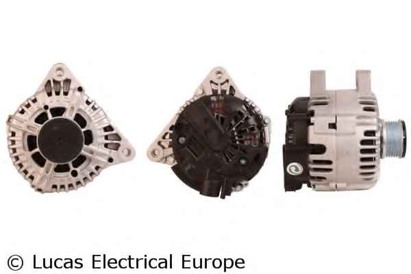 LUCAS ELECTRICAL LRA02300