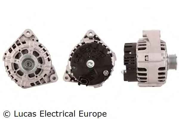 LUCAS ELECTRICAL LRA02315