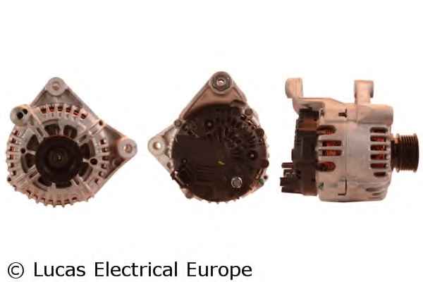 LUCAS ELECTRICAL LRA02964