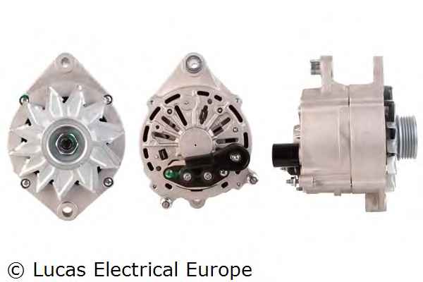 LUCAS ELECTRICAL LRA01146