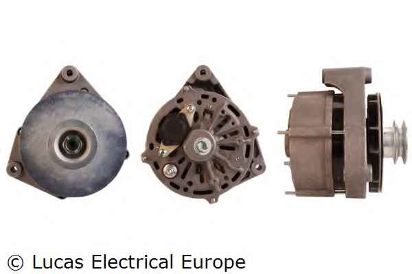 LUCAS ELECTRICAL LRA01595