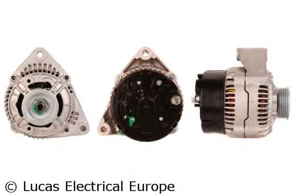 LUCAS ELECTRICAL LRA01738