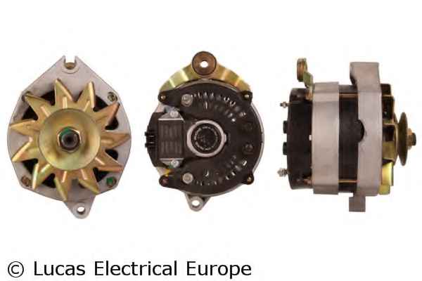 LUCAS ELECTRICAL LRA01920