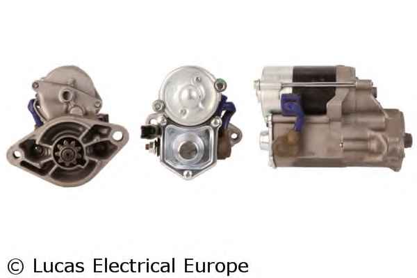 LUCAS ELECTRICAL LRS01524