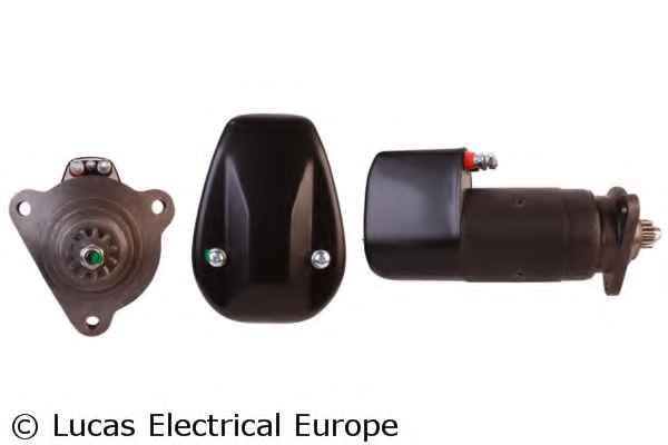 LUCAS ELECTRICAL LRS01959
