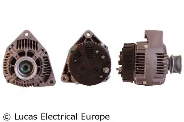 LUCAS ELECTRICAL LRA01600
