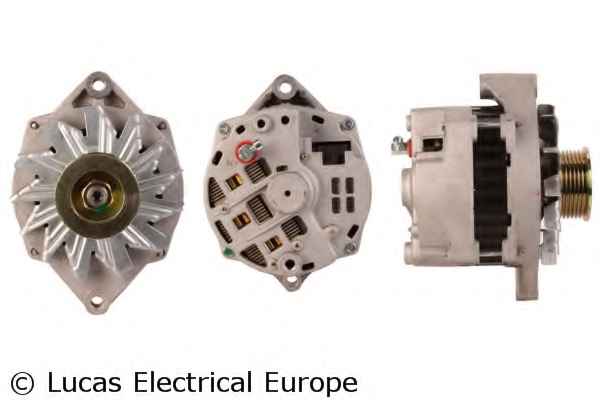 LUCAS ELECTRICAL LRA01803