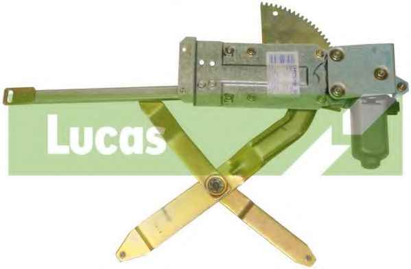 LUCAS ELECTRICAL WRL1006L