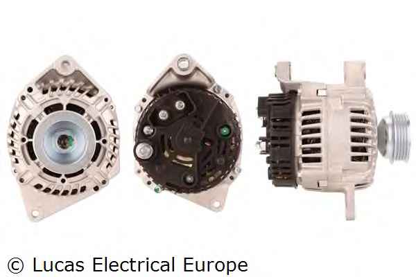 LUCAS ELECTRICAL LRA01778