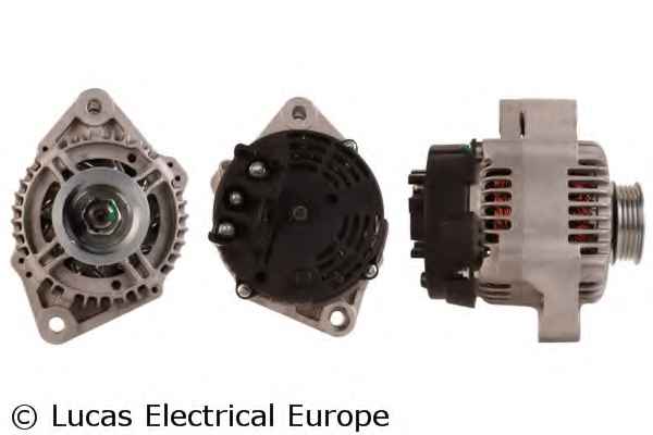 LUCAS ELECTRICAL LRA02077