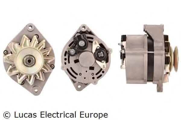 LUCAS ELECTRICAL LRA02599