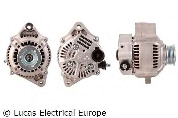 LUCAS ELECTRICAL LRA00550