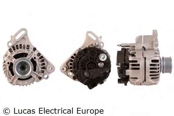 LUCAS ELECTRICAL LRA01998