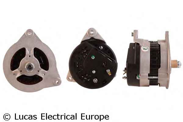 LUCAS ELECTRICAL LRA00813