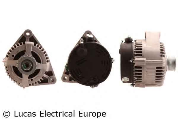 LUCAS ELECTRICAL LRA01664