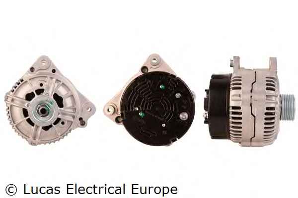 LUCAS ELECTRICAL LRA01821