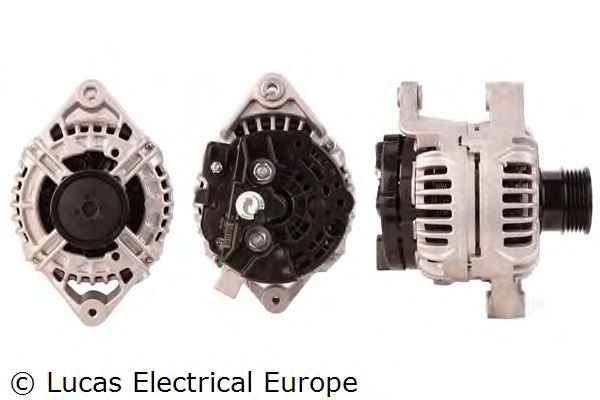 LUCAS ELECTRICAL LRA02847