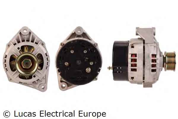 LUCAS ELECTRICAL LRA01505