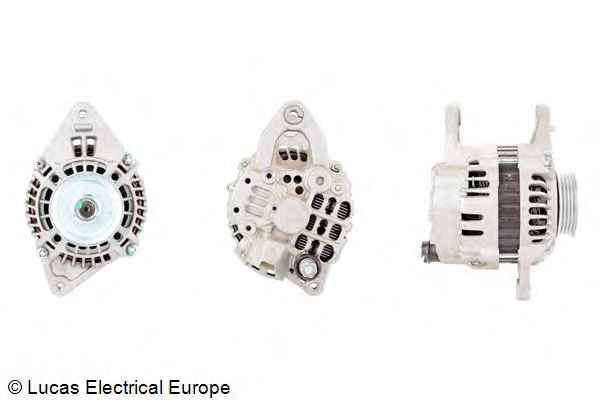 LUCAS ELECTRICAL LRA01876