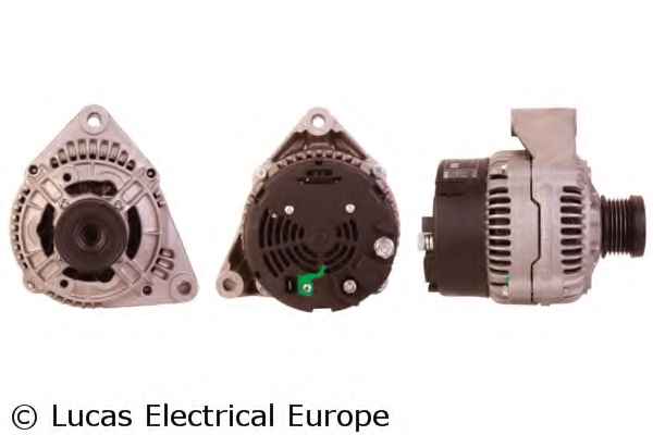 LUCAS ELECTRICAL LRA02922